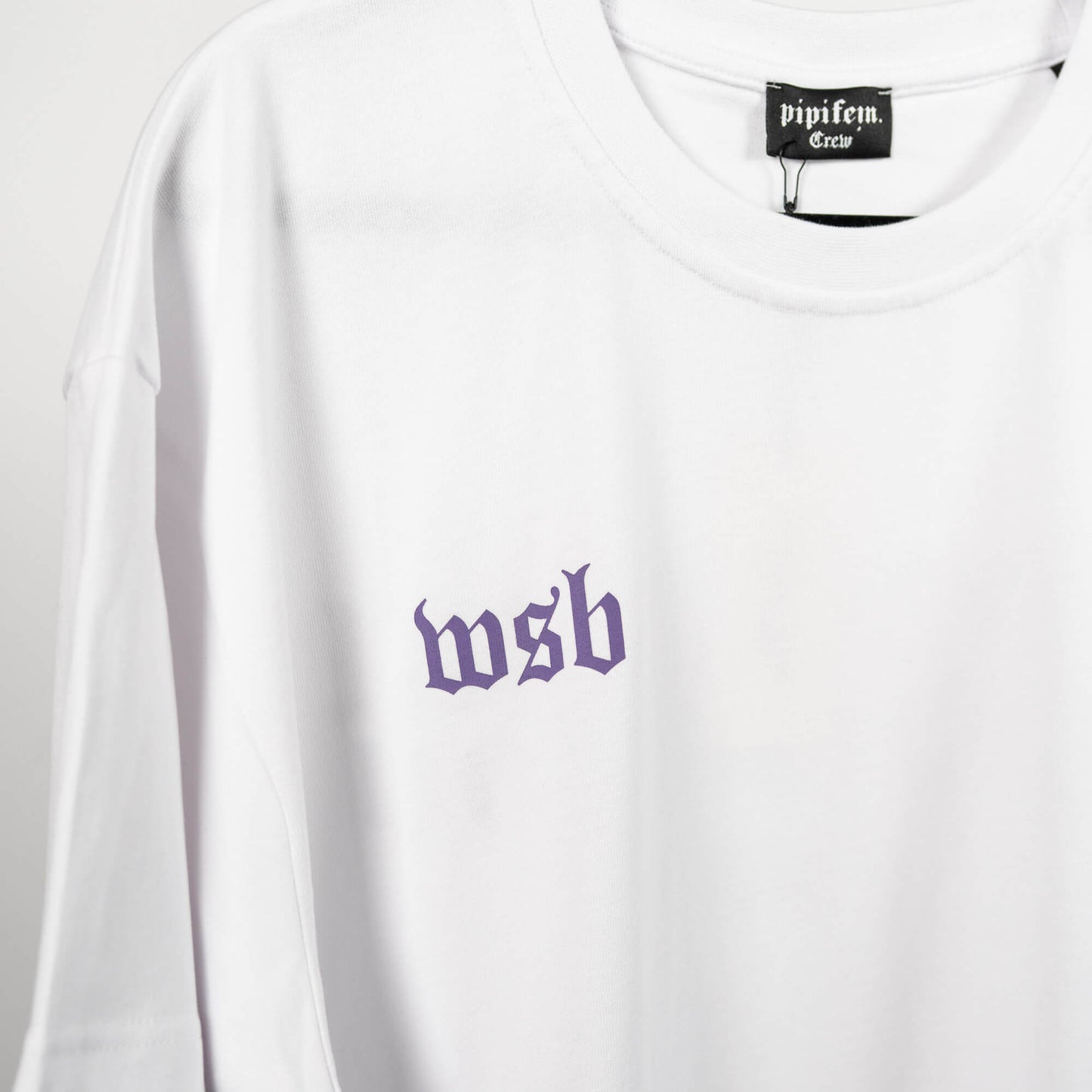 Pipifein Collab Shirt