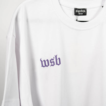 Pipifein Collab Shirt