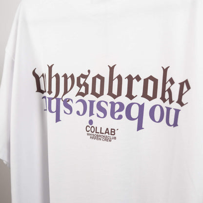 Pipifein Collab Shirt