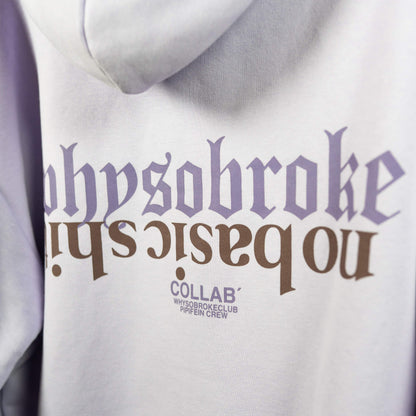 Pipifein Collab Hoodie